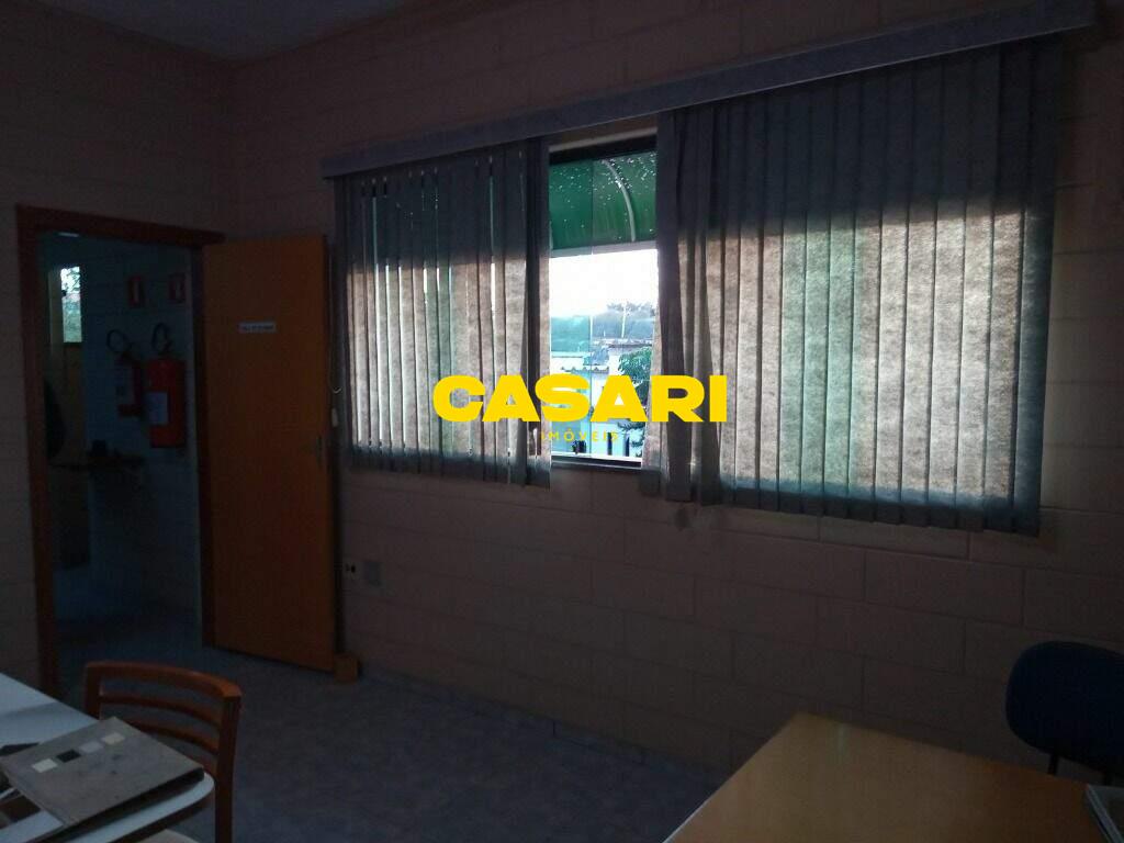 Prédio para à venda no bairro Paulicéia, São Bernardo do Campo - Casari Imóveis: 