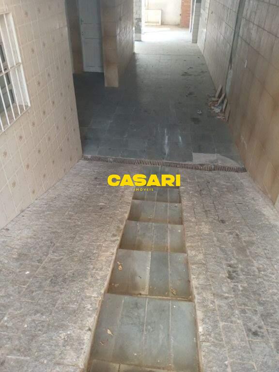 Casa para à venda no bairro Nova Petrópolis, São Bernardo do Campo - Casari Imóveis: 