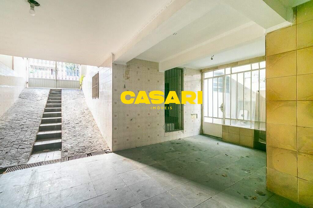 Casa para à venda no bairro Nova Petrópolis, São Bernardo do Campo - Casari Imóveis: 