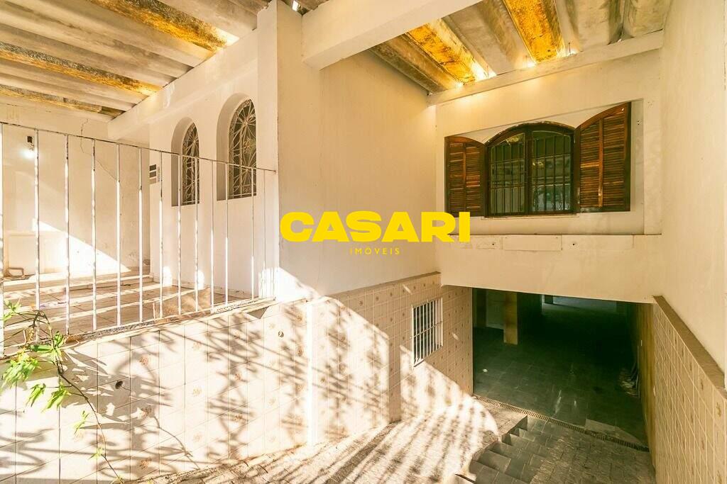 Casa para à venda no bairro Nova Petrópolis, São Bernardo do Campo - Casari Imóveis: 