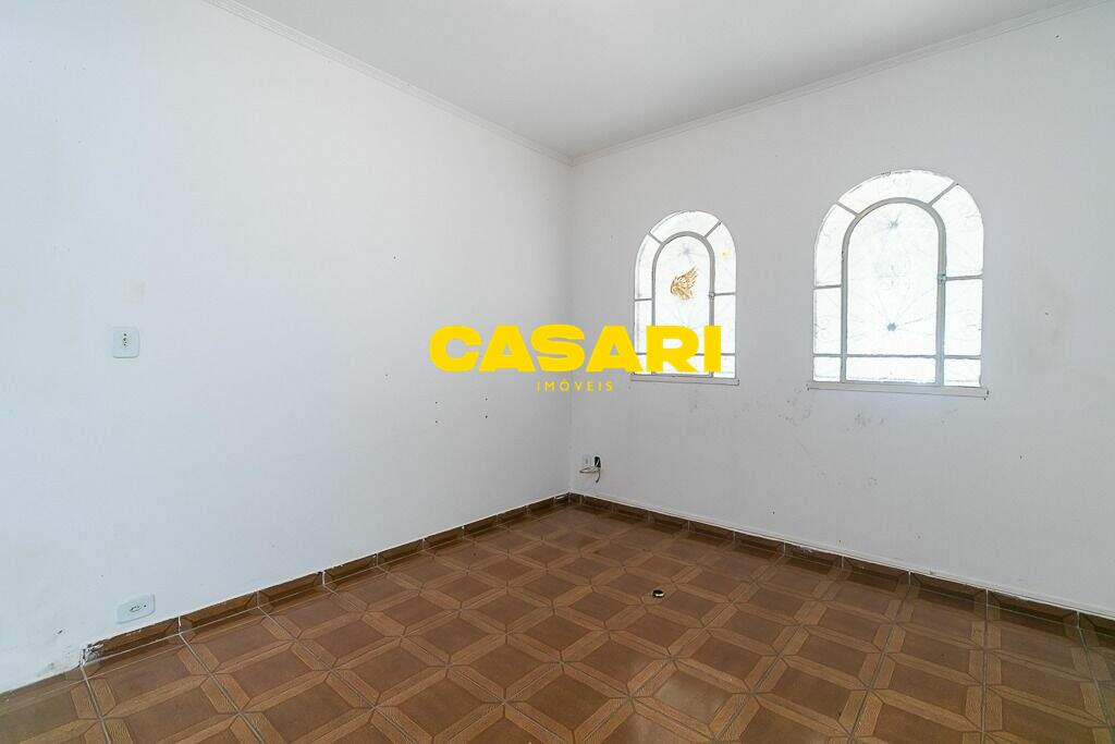 Casa para à venda no bairro Nova Petrópolis, São Bernardo do Campo - Casari Imóveis: 