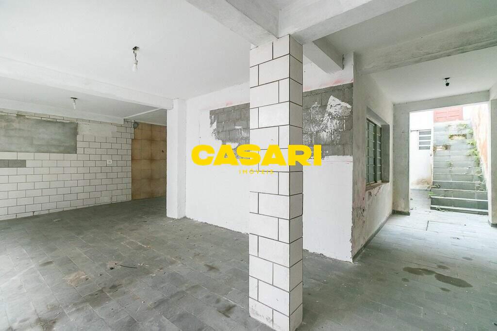 Casa para à venda no bairro Nova Petrópolis, São Bernardo do Campo - Casari Imóveis: 