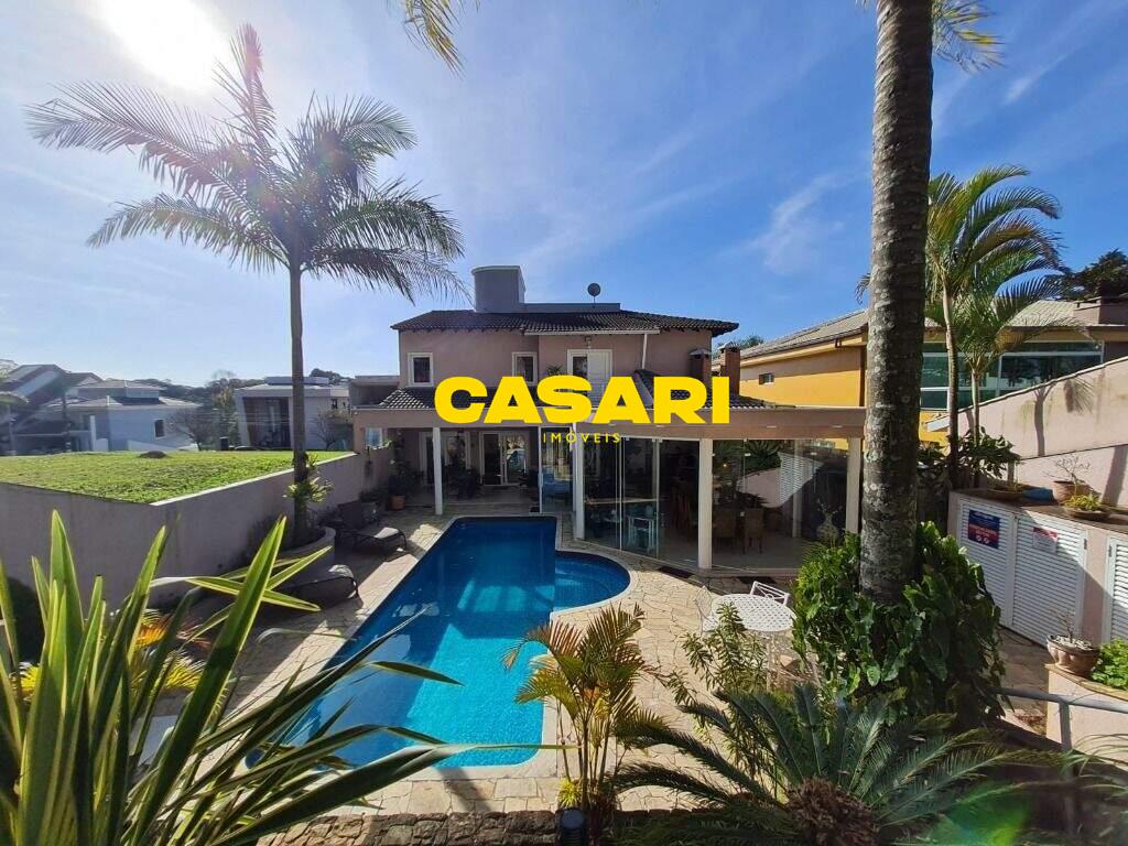 Sobrado para à venda no bairro Parque Terra Nova II, São Bernardo do Campo - Casari Imóveis: 