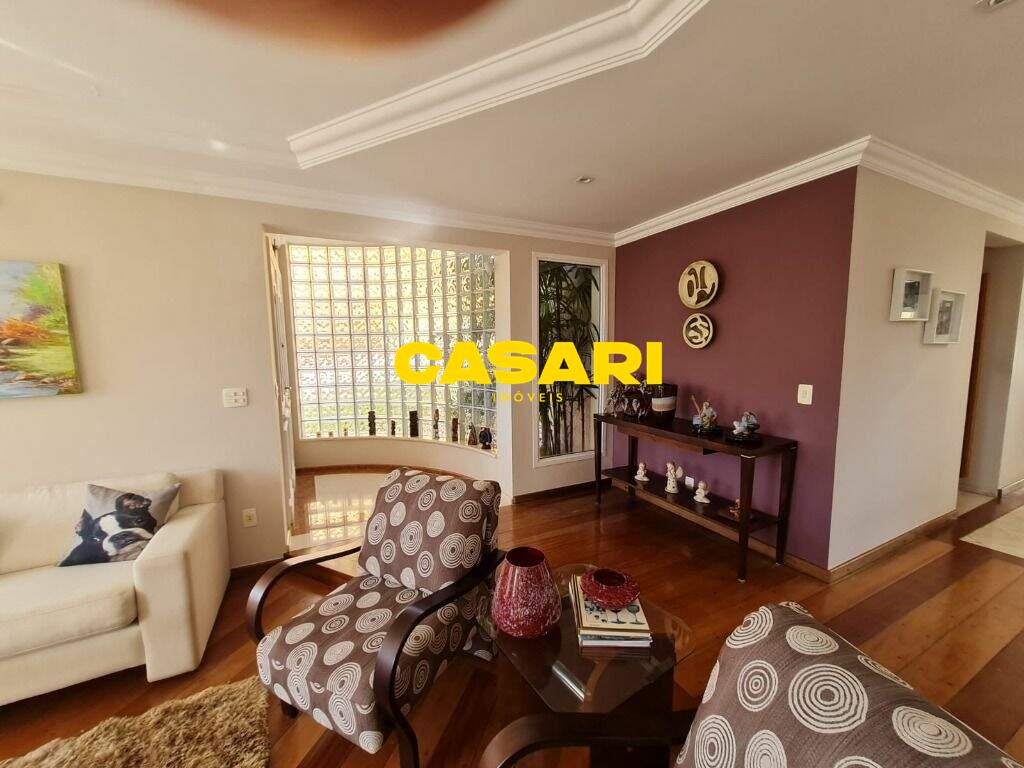 Sobrado para à venda no bairro Parque Terra Nova II, São Bernardo do Campo - Casari Imóveis: 