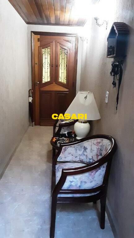 Sobrado para à venda no bairro Paulicéia, São Bernardo do Campo - Casari Imóveis: 