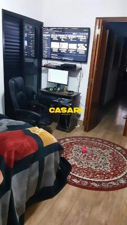 Sobrado para à venda no bairro Paulicéia, São Bernardo do Campo - Casari Imóveis: 