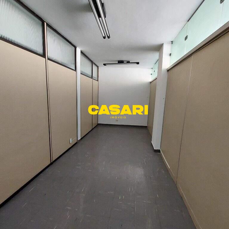 Prédio para à venda no bairro Centro, São Bernardo do Campo - Casari Imóveis: 