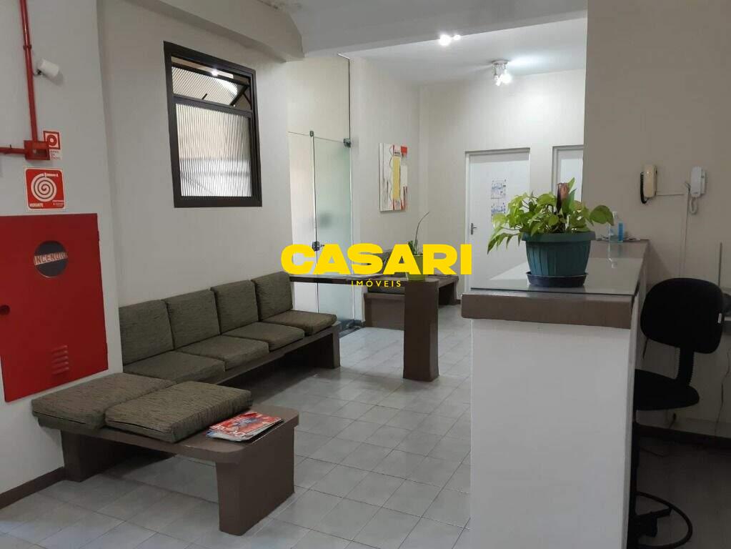 Prédio para à venda no bairro Centro, São Bernardo do Campo - Casari Imóveis: 