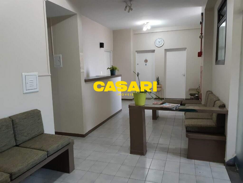 Prédio para à venda no bairro Centro, São Bernardo do Campo - Casari Imóveis: 