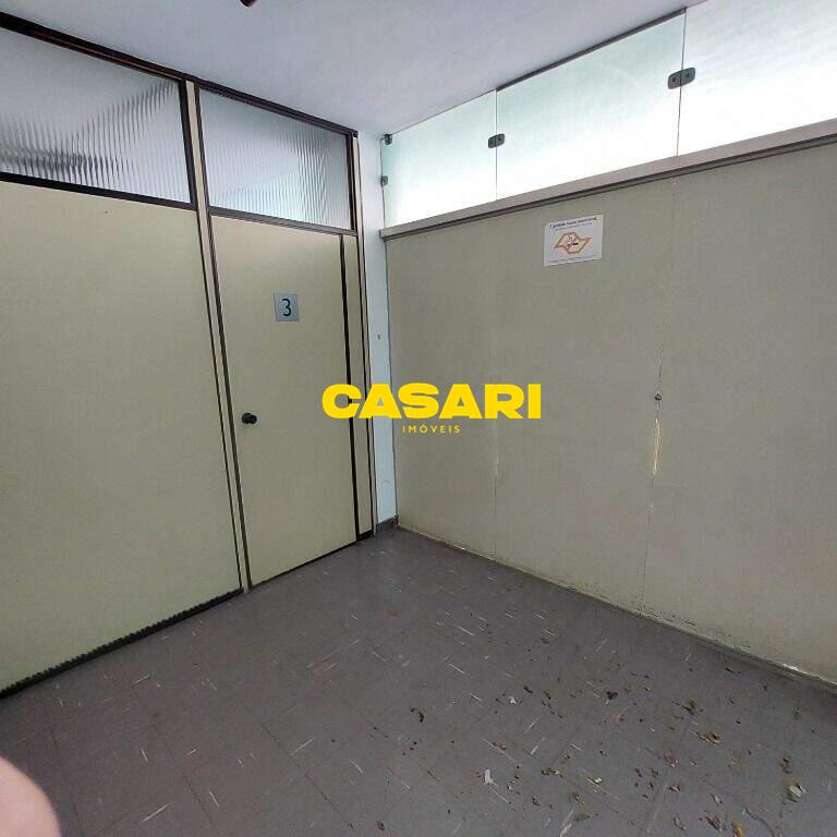 Prédio para à venda no bairro Centro, São Bernardo do Campo - Casari Imóveis: 