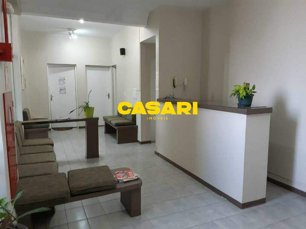 Prédio para à venda no bairro Centro, São Bernardo do Campo - Casari Imóveis: 