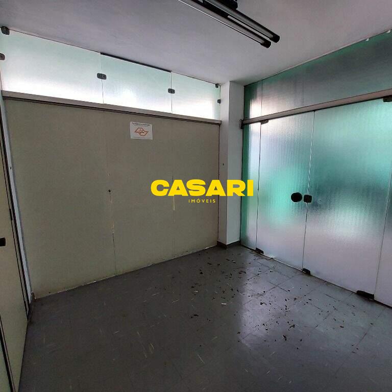 Prédio para à venda no bairro Centro, São Bernardo do Campo - Casari Imóveis: 