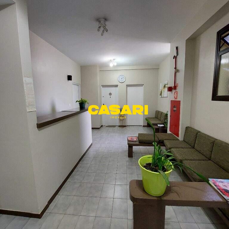 Prédio para à venda no bairro Centro, São Bernardo do Campo - Casari Imóveis: 