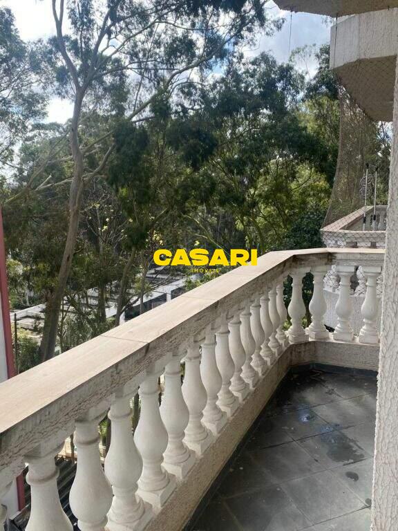 Apartamento para à venda no bairro Centro, São Bernardo do Campo - Casari Imóveis: 