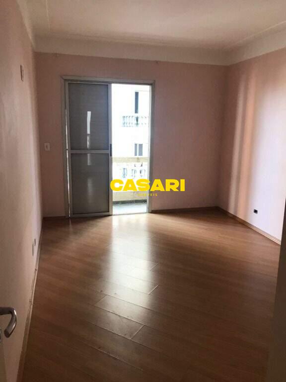 Apartamento para à venda no bairro Centro, São Bernardo do Campo - Casari Imóveis: 