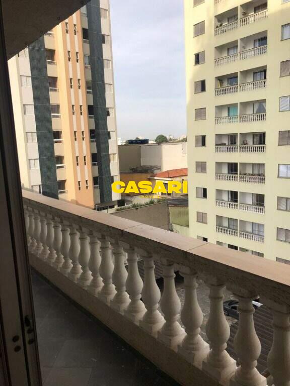 Apartamento para à venda no bairro Centro, São Bernardo do Campo - Casari Imóveis: 