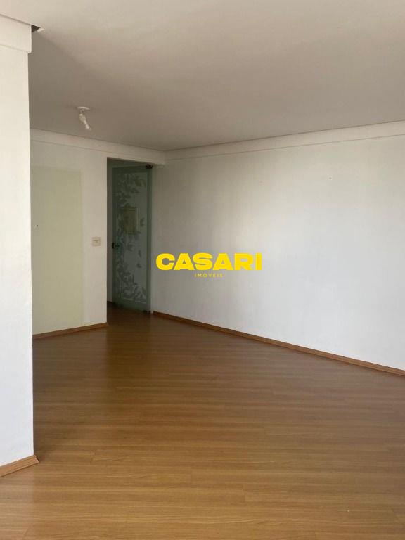 Apartamento para à venda no bairro Centro, São Bernardo do Campo - Casari Imóveis: 