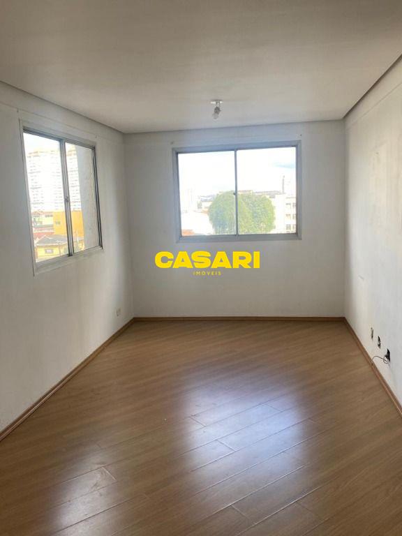 Apartamento para à venda no bairro Centro, São Bernardo do Campo - Casari Imóveis: 