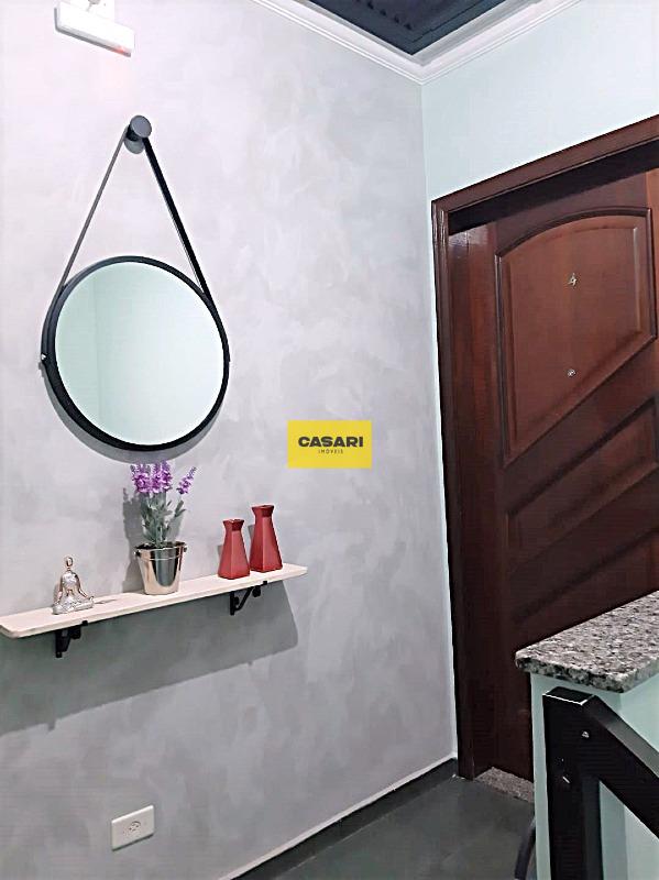 Apartamento para à venda no bairro Vila Luzita, São Bernardo do Campo - Casari Imóveis: 