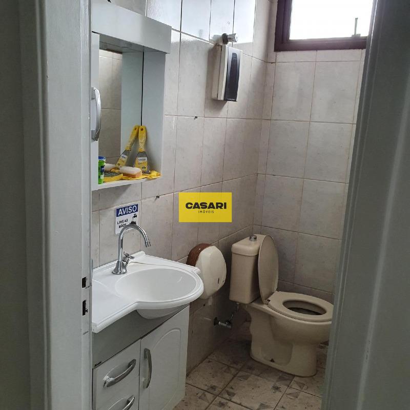 Sala para à venda no bairro Centro, São Bernardo do Campo - Casari Imóveis: 