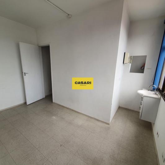Sala para à venda no bairro Centro, São Bernardo do Campo - Casari Imóveis: 