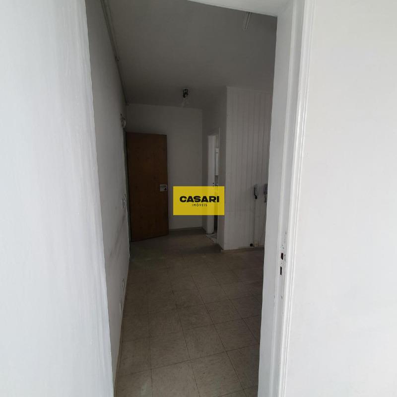 Sala para à venda no bairro Centro, São Bernardo do Campo - Casari Imóveis: 