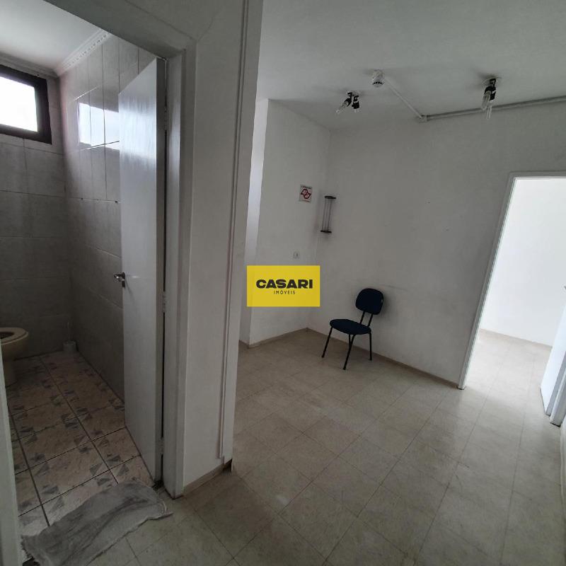 Sala para à venda no bairro Centro, São Bernardo do Campo - Casari Imóveis: 