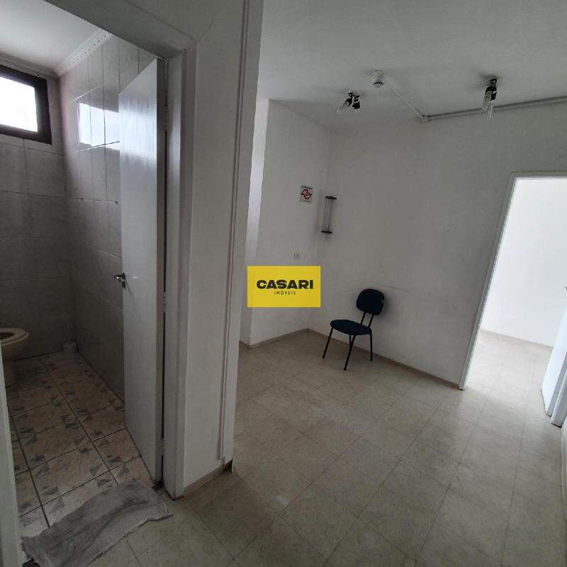 Sala para à venda no bairro Centro, São Bernardo do Campo - Casari Imóveis: 