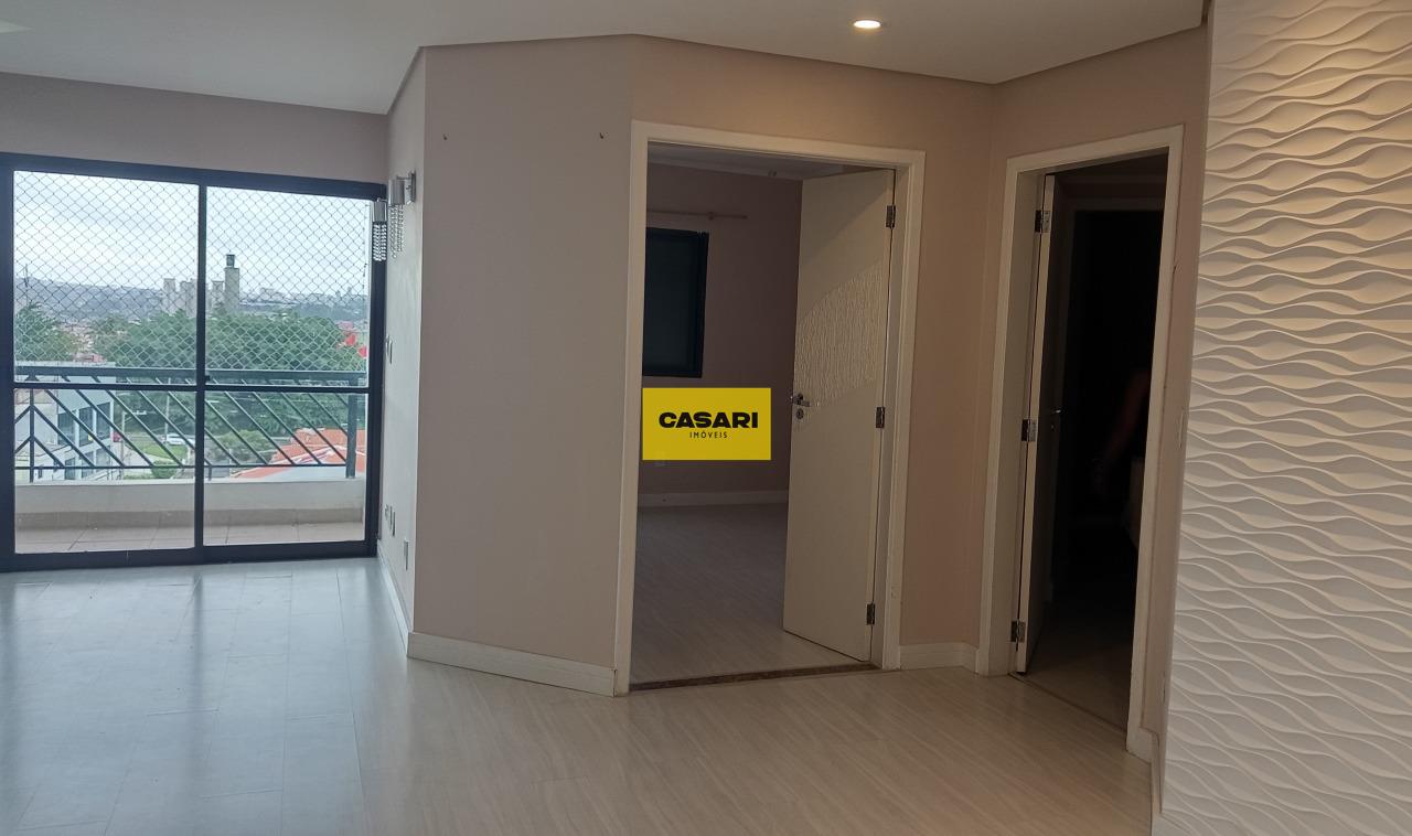 Apartamento para à venda no bairro Jardim do Mar, São Bernardo do Campo - Casari Imóveis: 