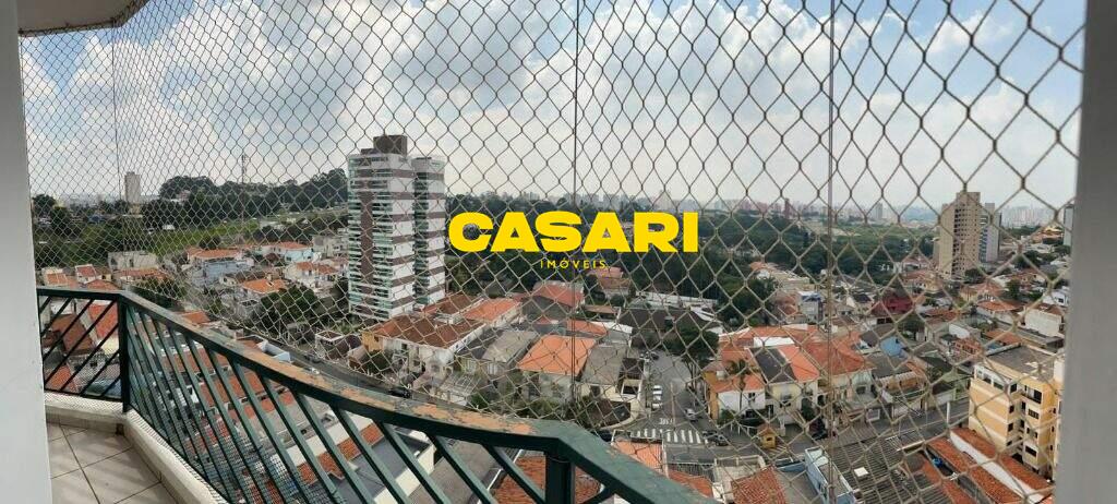 Apartamento para à venda no bairro Jardim do Mar, São Bernardo do Campo - Casari Imóveis: 