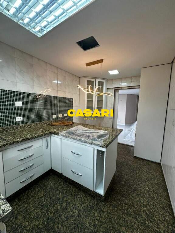 Apartamento para à venda no bairro Jardim do Mar, São Bernardo do Campo - Casari Imóveis: 