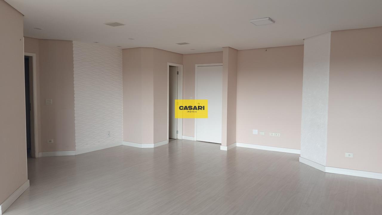 Apartamento para à venda no bairro Jardim do Mar, São Bernardo do Campo - Casari Imóveis: 