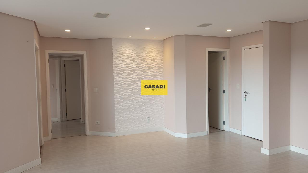 Apartamento para à venda no bairro Jardim do Mar, São Bernardo do Campo - Casari Imóveis: 