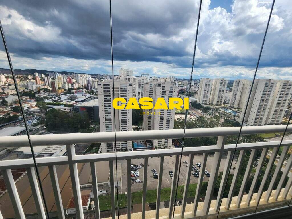 Apartamento para à venda no bairro Centro, São Bernardo do Campo - Casari Imóveis: 