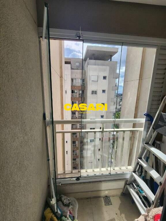 Apartamento para à venda no bairro Centro, São Bernardo do Campo - Casari Imóveis: 