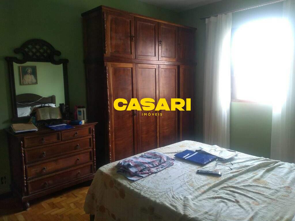 Casa para à venda no bairro Centro, São Bernardo do Campo - Casari Imóveis: 
