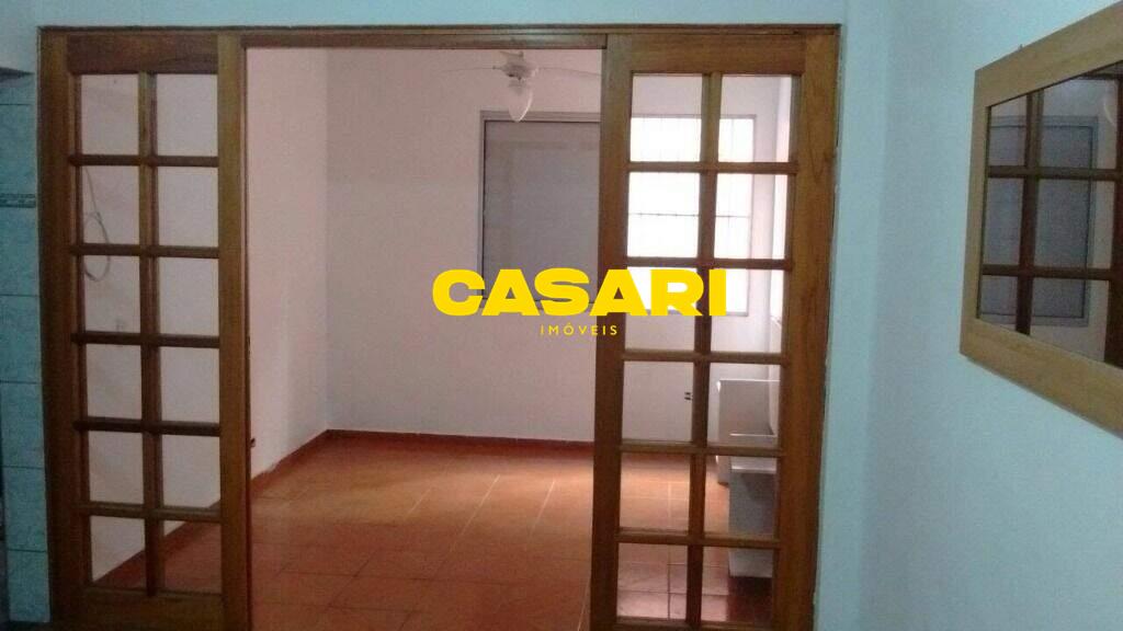 Apartamento para à venda no bairro Demarchi, São Bernardo do Campo - Casari Imóveis: 