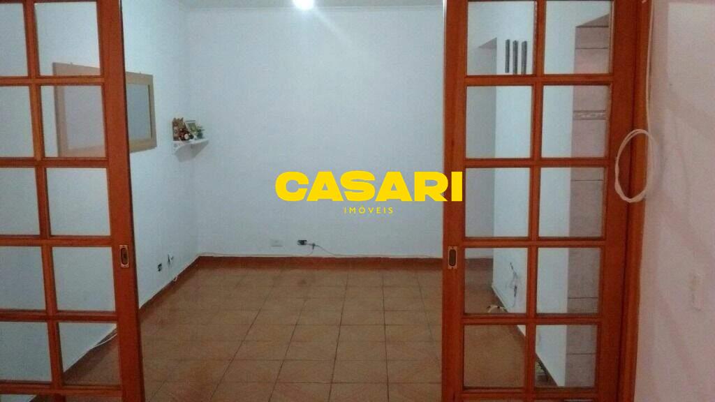 Apartamento para à venda no bairro Demarchi, São Bernardo do Campo - Casari Imóveis: 