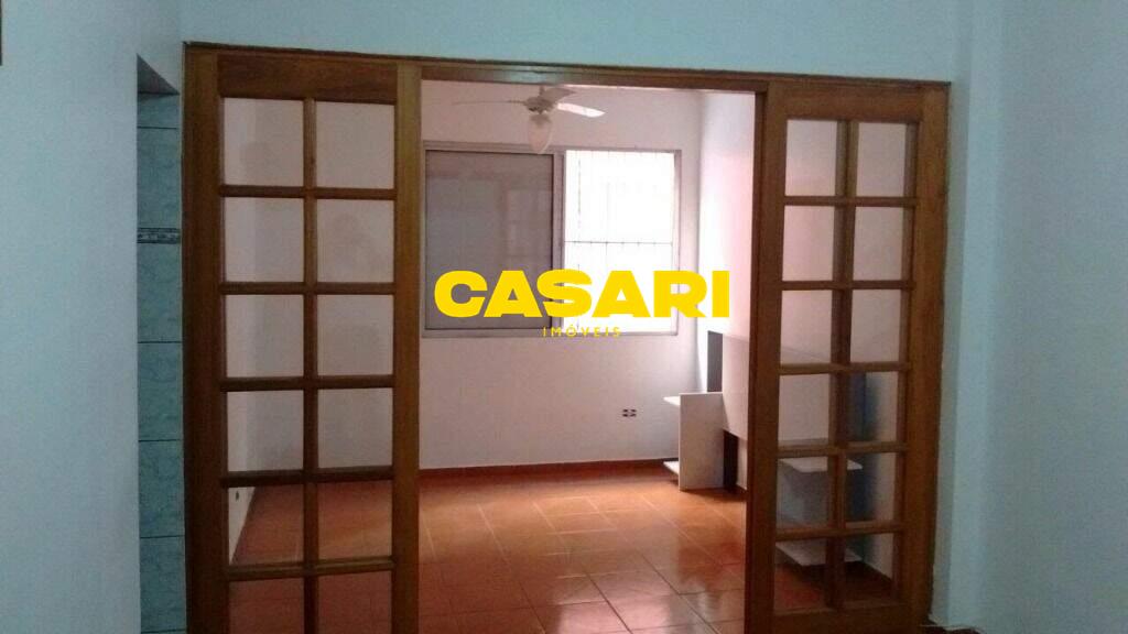 Apartamento para à venda no bairro Demarchi, São Bernardo do Campo - Casari Imóveis: 
