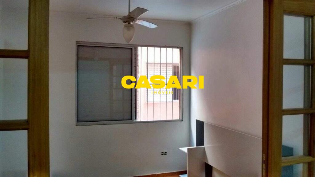 Apartamento para à venda no bairro Demarchi, São Bernardo do Campo - Casari Imóveis: 