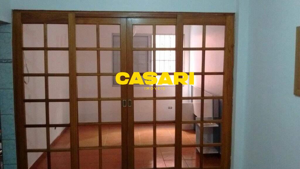 Apartamento para à venda no bairro Demarchi, São Bernardo do Campo - Casari Imóveis: 