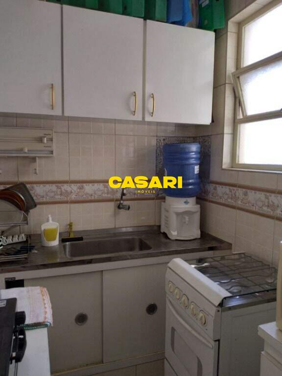 Sala para à venda no bairro Centro, São Bernardo do Campo - Casari Imóveis: 
