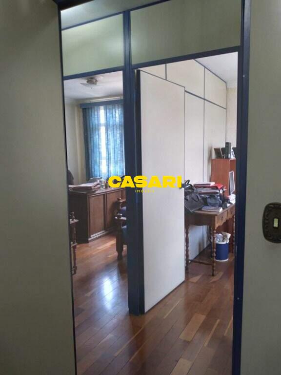 Sala para à venda no bairro Centro, São Bernardo do Campo - Casari Imóveis: 