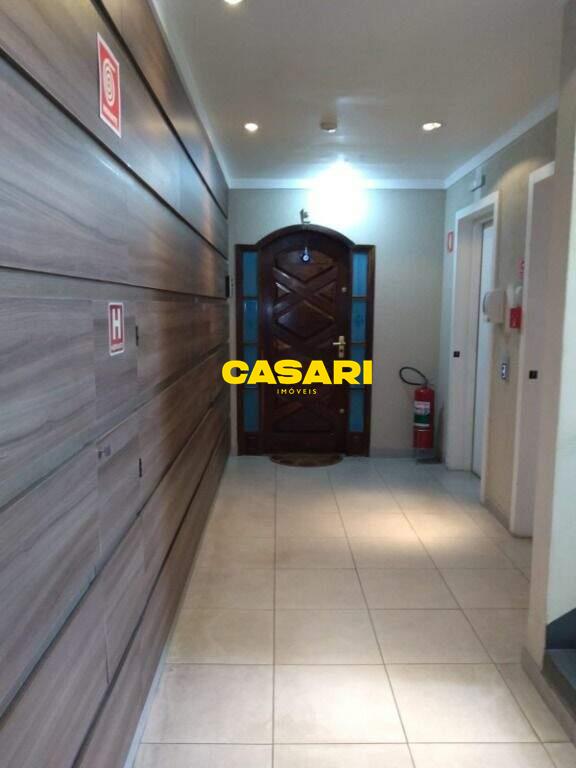 Sala para à venda no bairro Centro, São Bernardo do Campo - Casari Imóveis: 