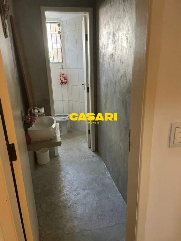 Sala para à venda no bairro Jardim Hollywood, São Bernardo do Campo - Casari Imóveis: 