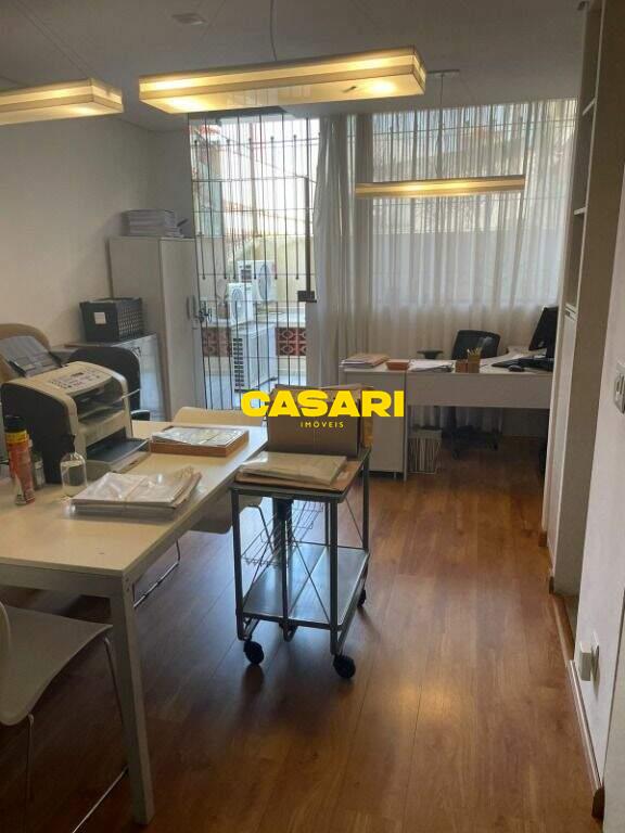 Sala para à venda no bairro Jardim Hollywood, São Bernardo do Campo - Casari Imóveis: 