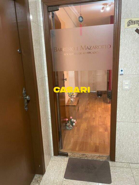 Sala para à venda no bairro Jardim Hollywood, São Bernardo do Campo - Casari Imóveis: 