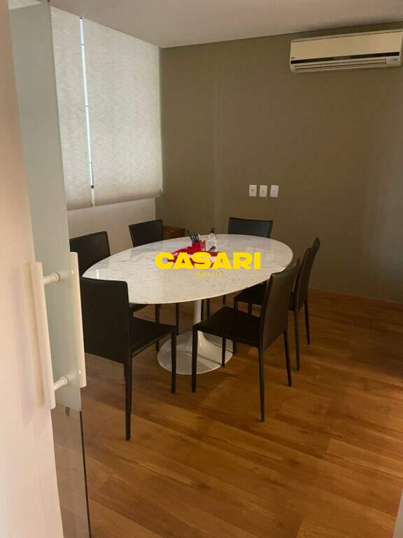 Sala para à venda no bairro Jardim Hollywood, São Bernardo do Campo - Casari Imóveis: 