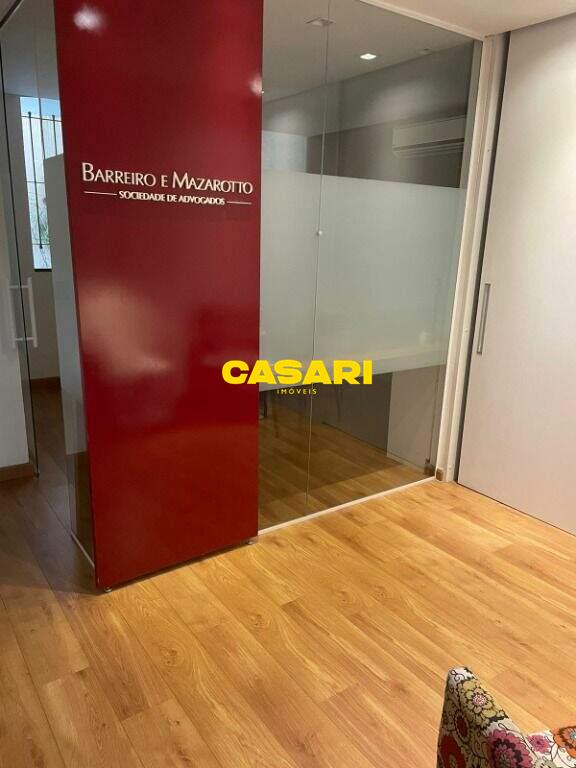 Sala para à venda no bairro Jardim Hollywood, São Bernardo do Campo - Casari Imóveis: 
