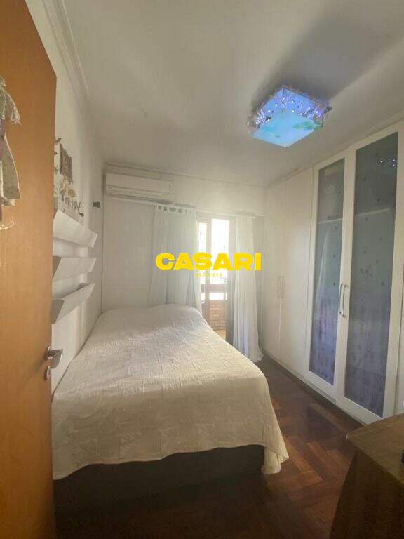 Sobrado para à venda no bairro Centro, São Bernardo do Campo - Casari Imóveis: 